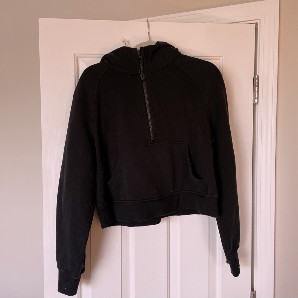 Lululemon Scuba